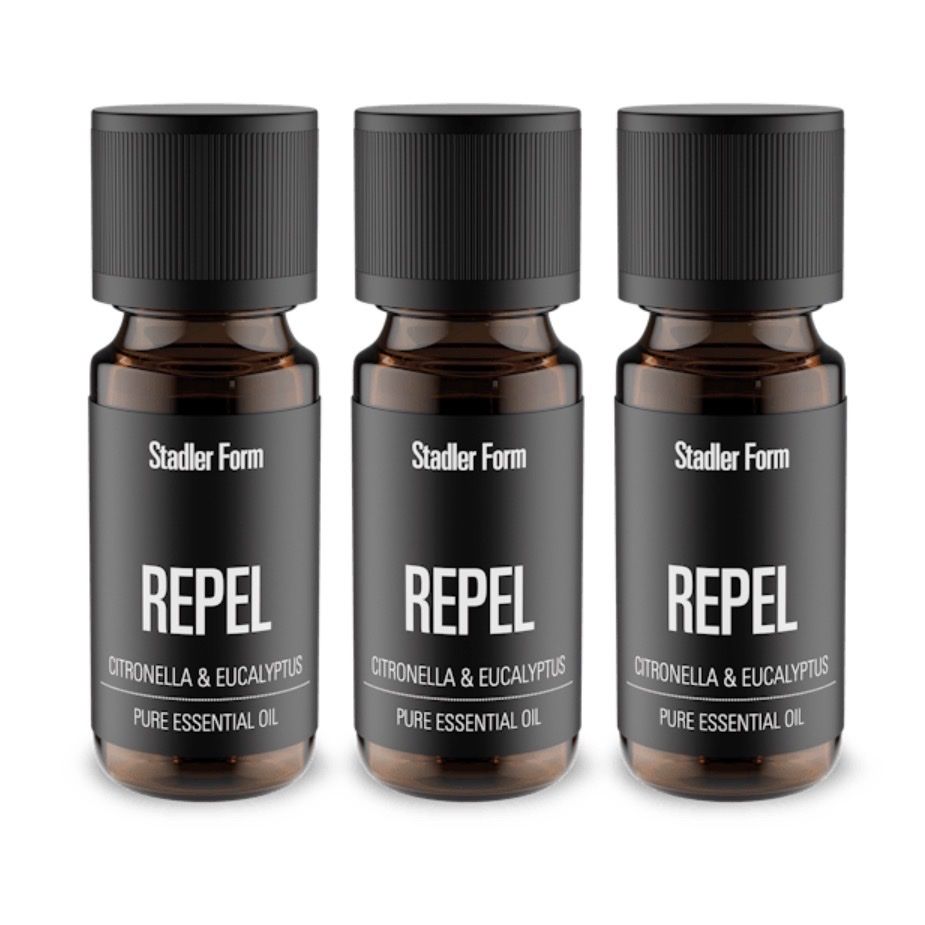 Oli essenziali: Duftöl Repel (3-er Pack) Stadler Form – Nuovo e nell'imballaggio originale da Zürich venduto da rosko91