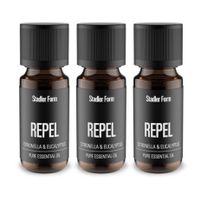 Duftöl Repel (3-er Pack) Stadler Form