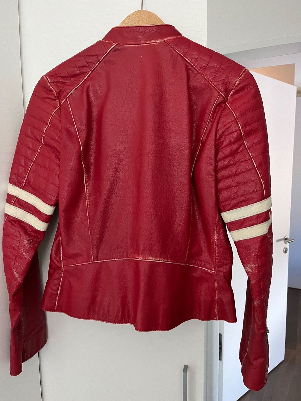 Giacche: Lederjacke – Usato da Bern venduto da Ania_79 1