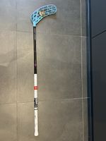 Fat Pipe Unihockeystock: Next-G 29 CTRL Rechts