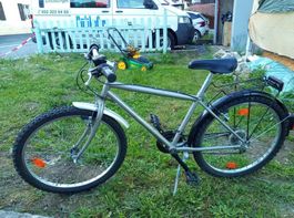 vélo enfant 24 pouces