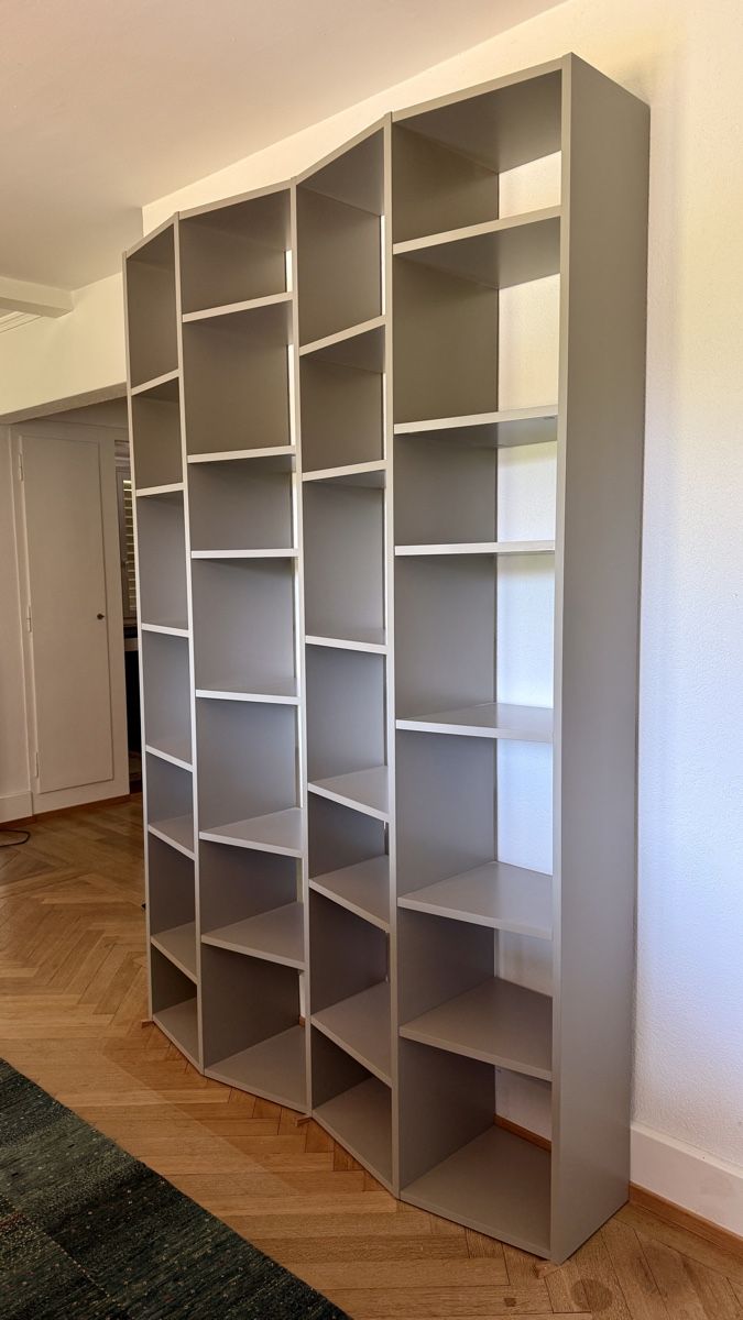 Scaffali: Regal Valsa von Johann Jakob – Usato da Aarau venduto da pmb78 2
