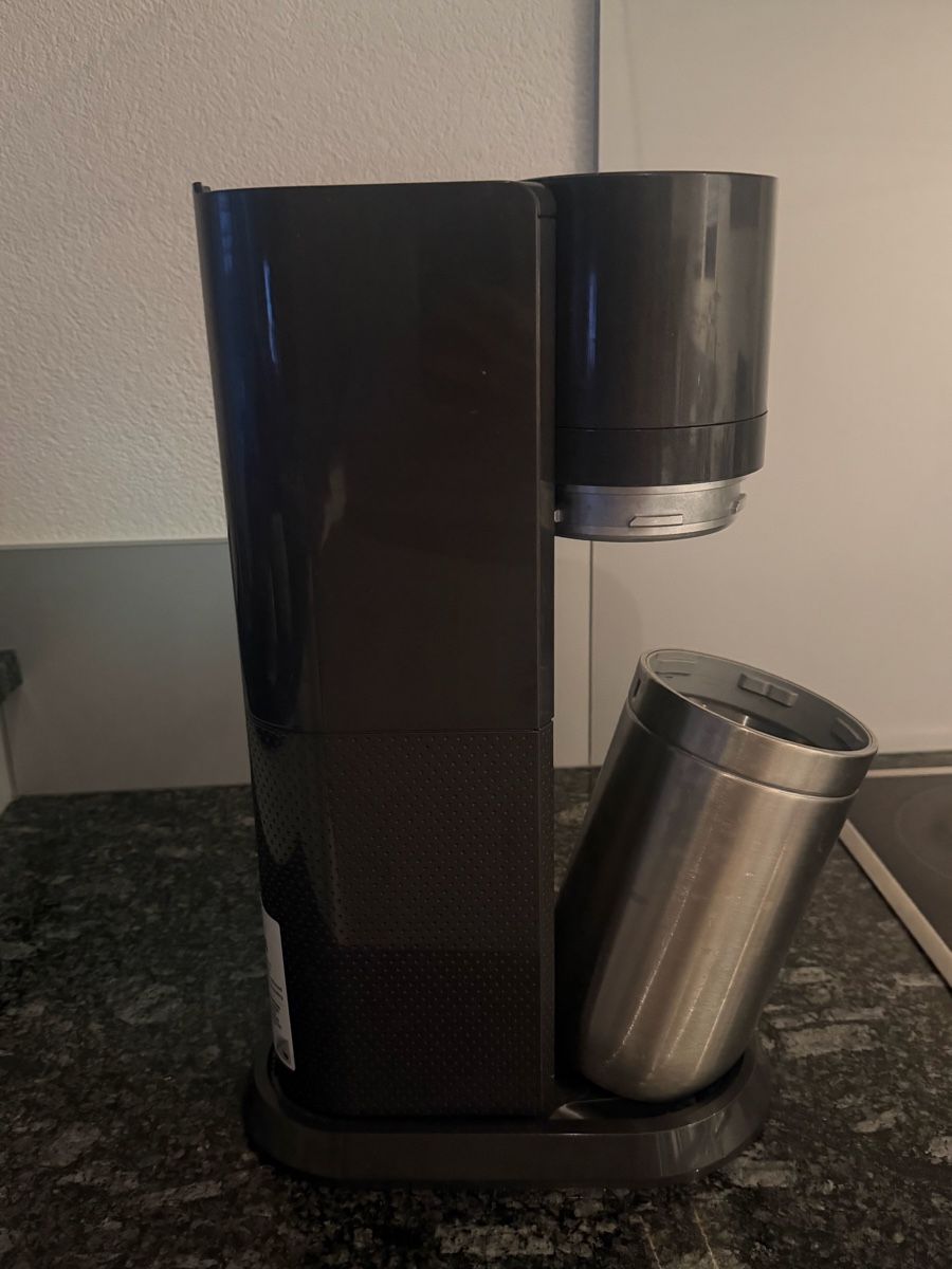 Sodastream Elettrodomestici da cucina: Sodastream Duo – Usato da Thierachern venduto da due_ls6w 1