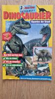 Micky Maus Extraheft: Dinosaurier - Giganten Urzeit! (54)