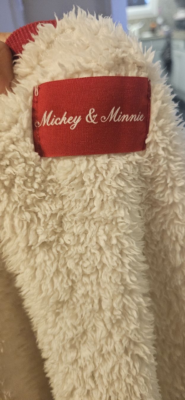 Maglioni & Felpe: disney weihnachtspulli 2XL – Usato da Schlieren venduto da Disneylover 3