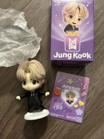 💕BTS JUNGKOOK MC DONALD💕