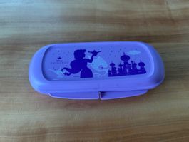 Tupperware Böxli Disney Princess lila NEU