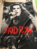 POSTER FLAGGE skid row