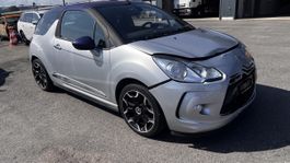 Ds3 1.6 thp 155HP 2013