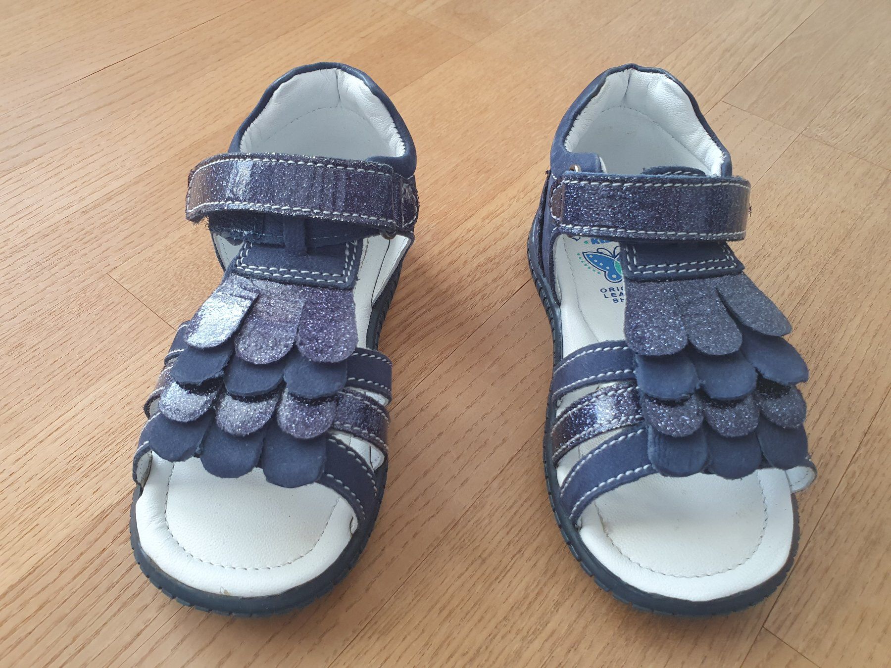 Scarpe per ragazze: LaSocki Sandalette Grösse 22 – Nuovo (secondo la descrizione) da Wald ZH venduto da andy_ch01 1