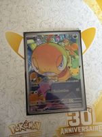 Pokémon 30 ans fr Baggiguane 140/128
