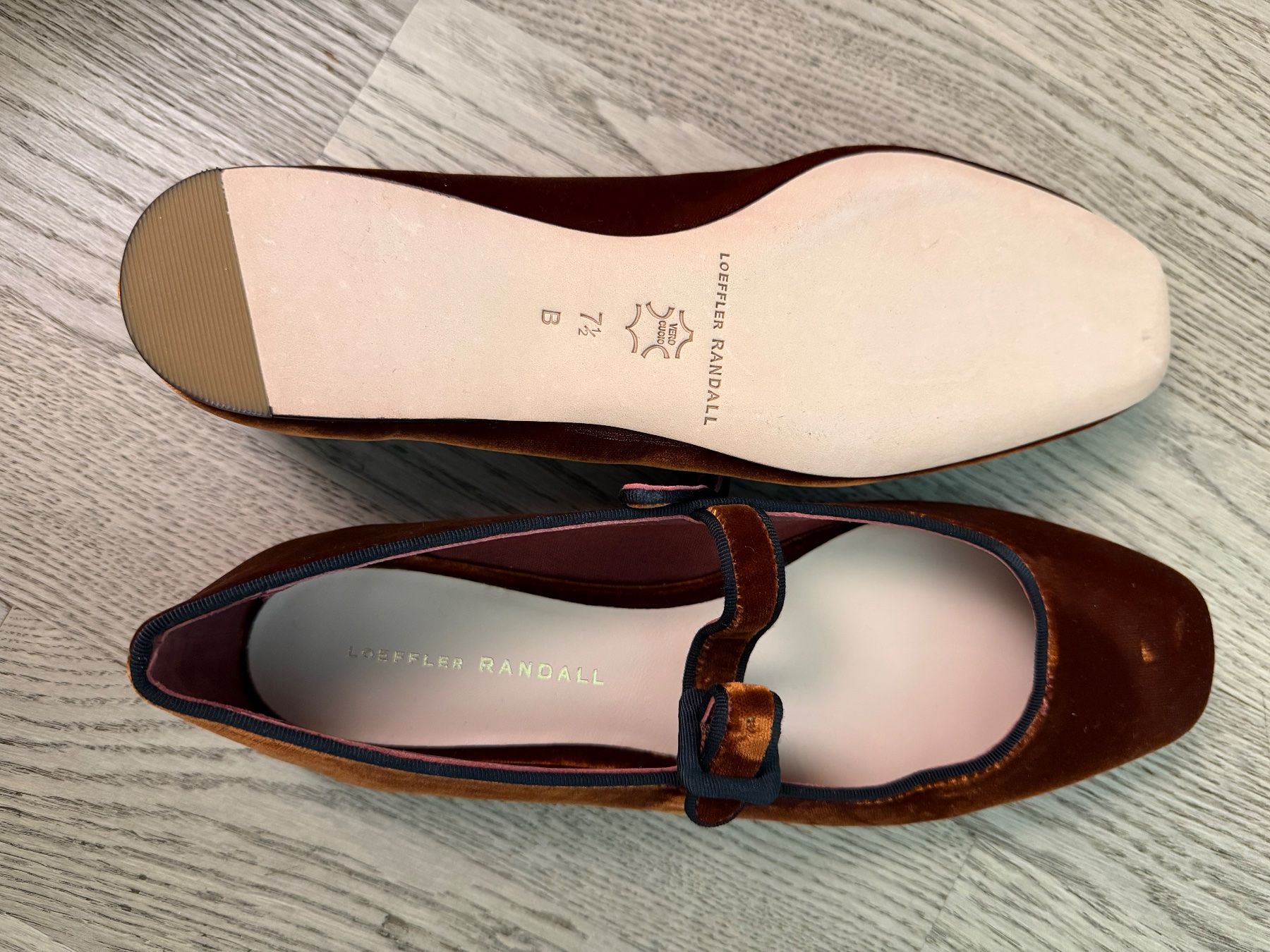 Loeffler Randall Scarpe da donna: Loeffler Randall – Nuovo (secondo la descrizione) da Wollerau venduto da mar_cnx6 1