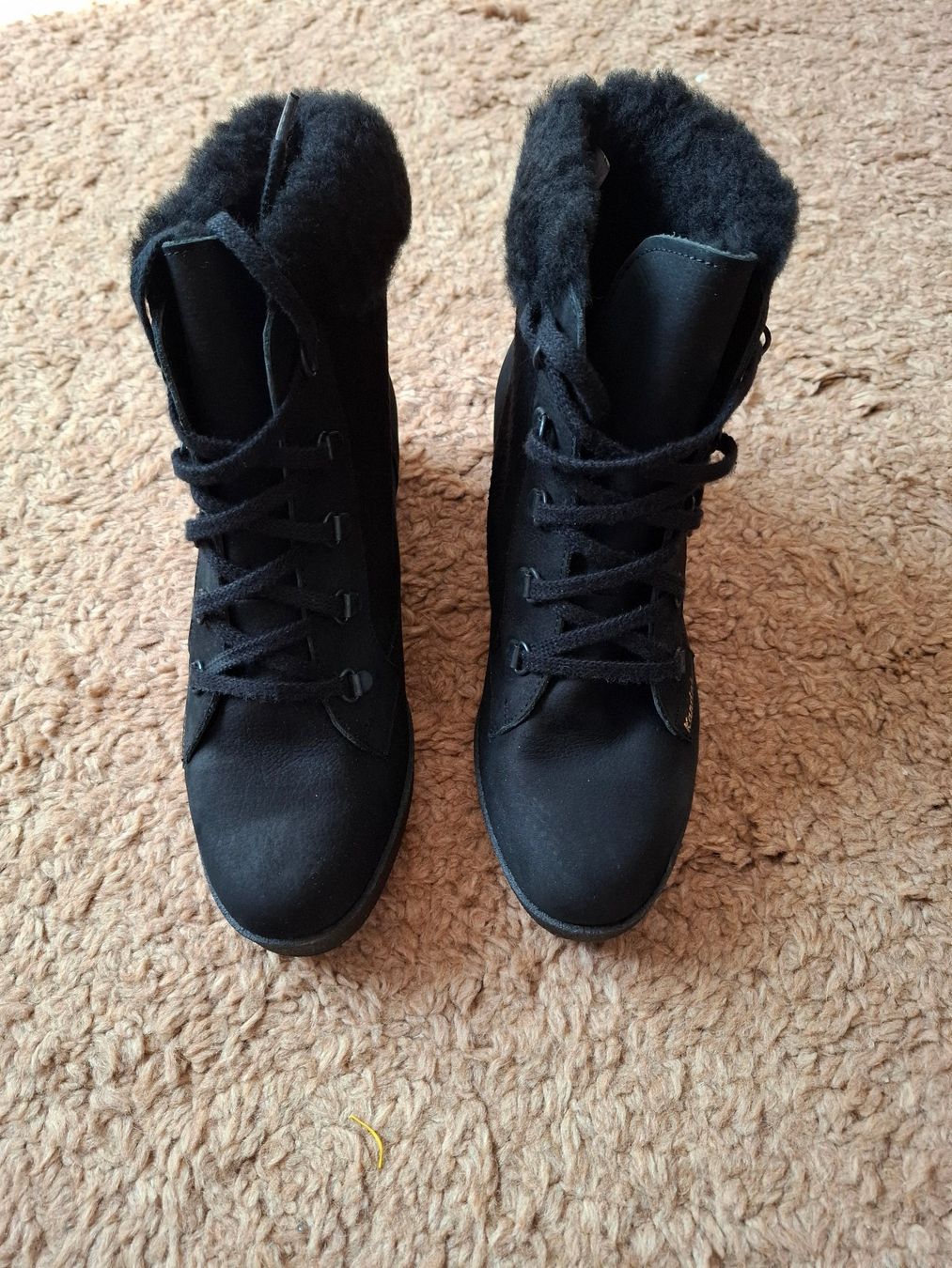 Kandahar Scarpe da donna: Winterschuhe Kandahar wie neu – Nuovo (secondo la descrizione) da Effretikon venduto da kauli87