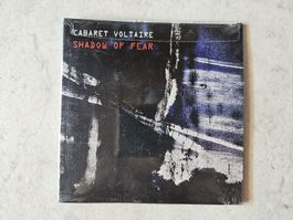 Cabaret Voltaire  -  Shadow Of Fear  /  Fabrikneu