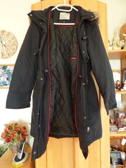 C&A Giacche: Sehr hübsche Übergangsjacke – Usato da Ostermundigen venduto da Kitti13