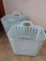 13). 4x Ikea Korb SLIBB