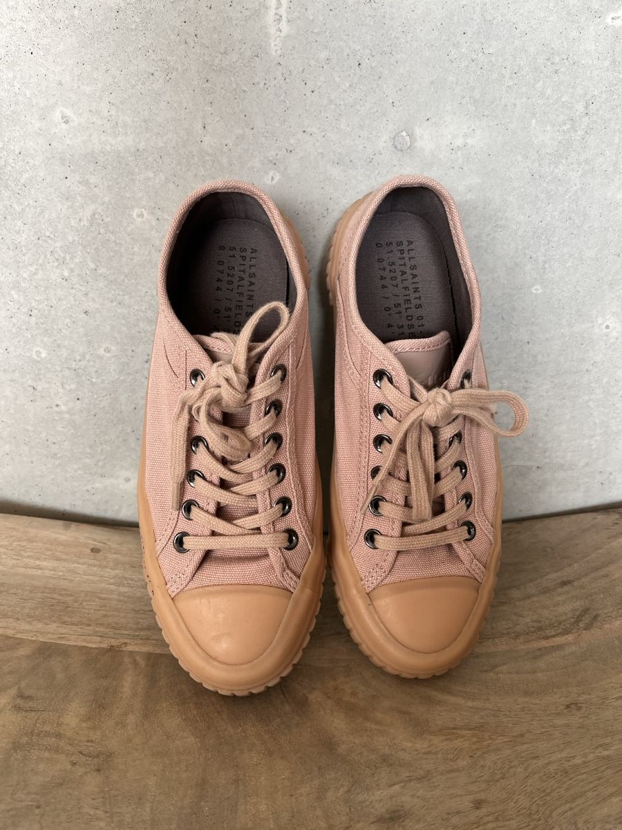 Allsaints Scarpe da donna: Sneaker Allsaints Gr 36 – Usato da Emmenbrücke venduto da Anna01014 3