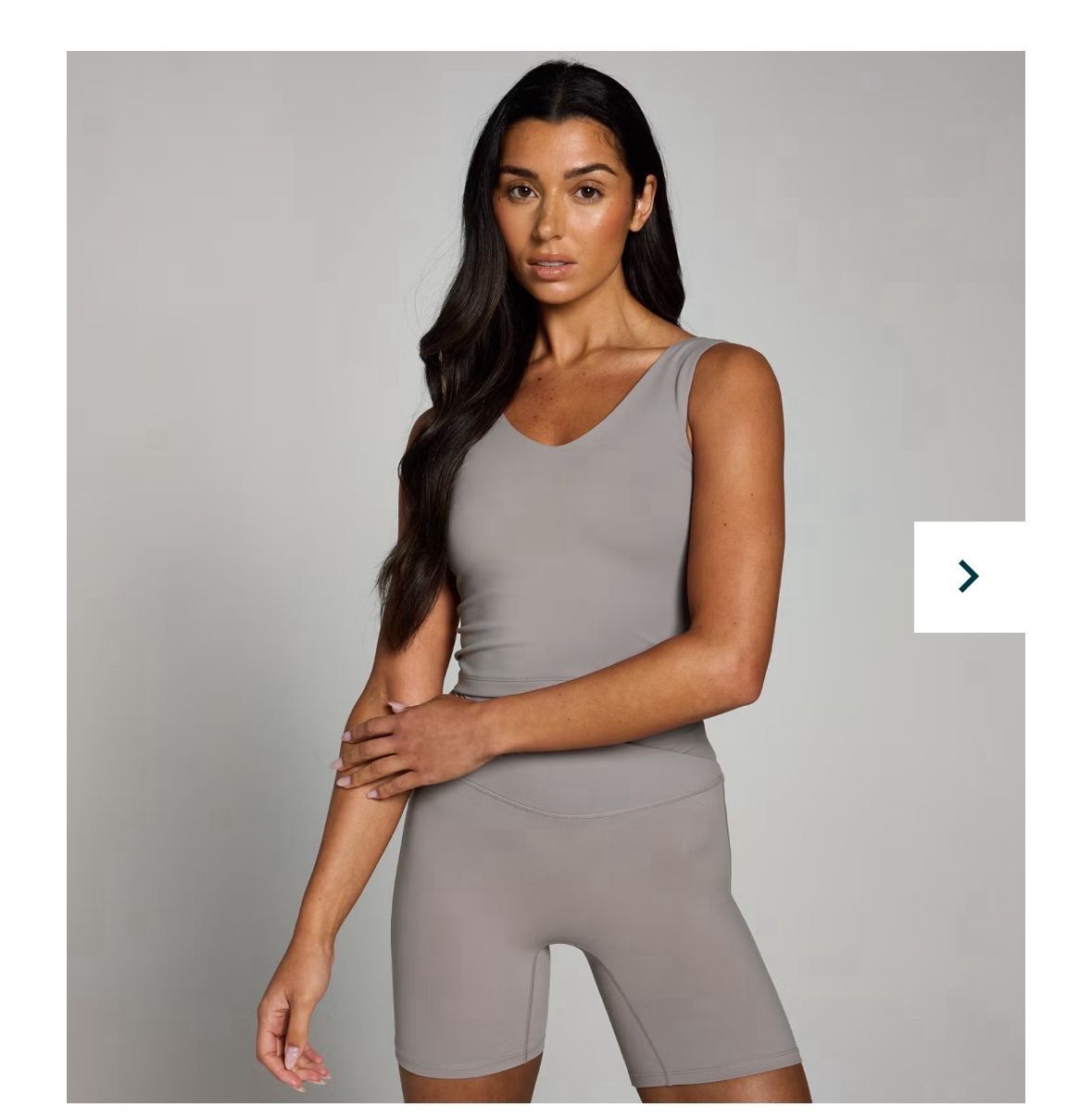 Top: MP Damen Tempo Top – Pil – Nuovo (secondo la descrizione) da Buttwil venduto da marsmen 1