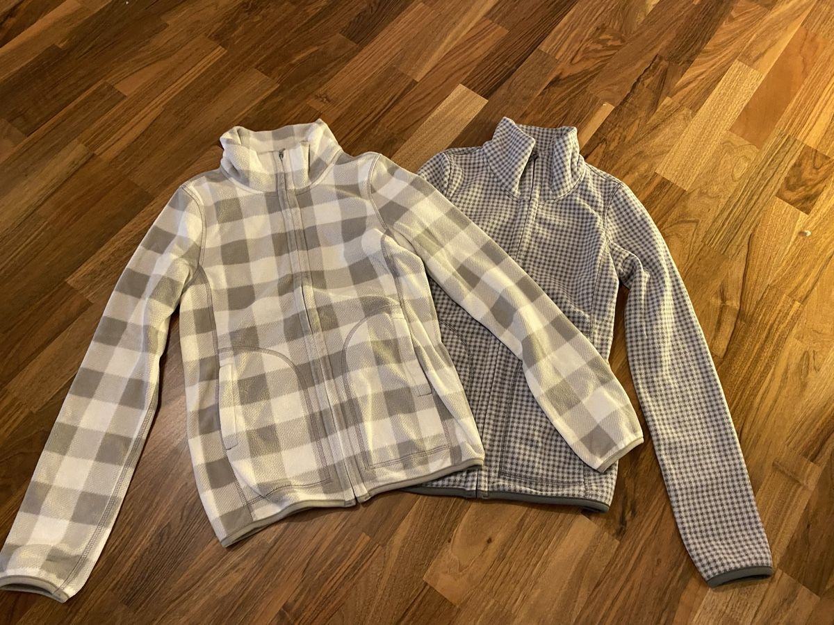 Lotti di vestiti: Fleece Jacken – Usato da Köniz venduto da sa12be 1