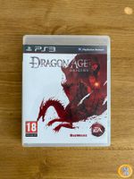 PS3 Dragon Age: Origins