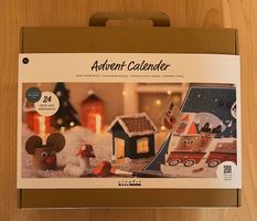 Creativ Company Bastel Advent Calendar Adventskalender *NEU*