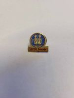 Pin's loterie romande vintage