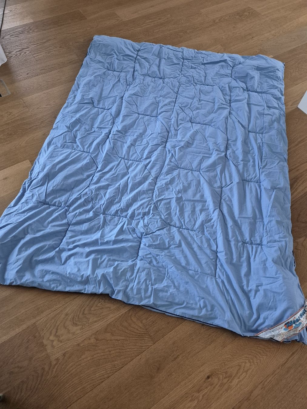 Coperte: Bettdecke 160×210cm – Usato da Ebikon venduto da Baettig007