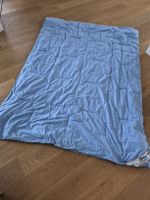 Bettdecke 160×210cm