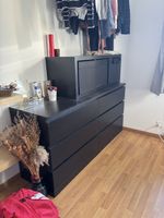 Malm Kommode