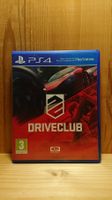 DRIVECLUB PS4 Game