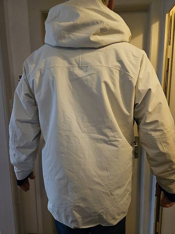 Giacche: Schneejacke Grösse L GsouSnow – Usato da Buchs AG venduto da fisch_63 1