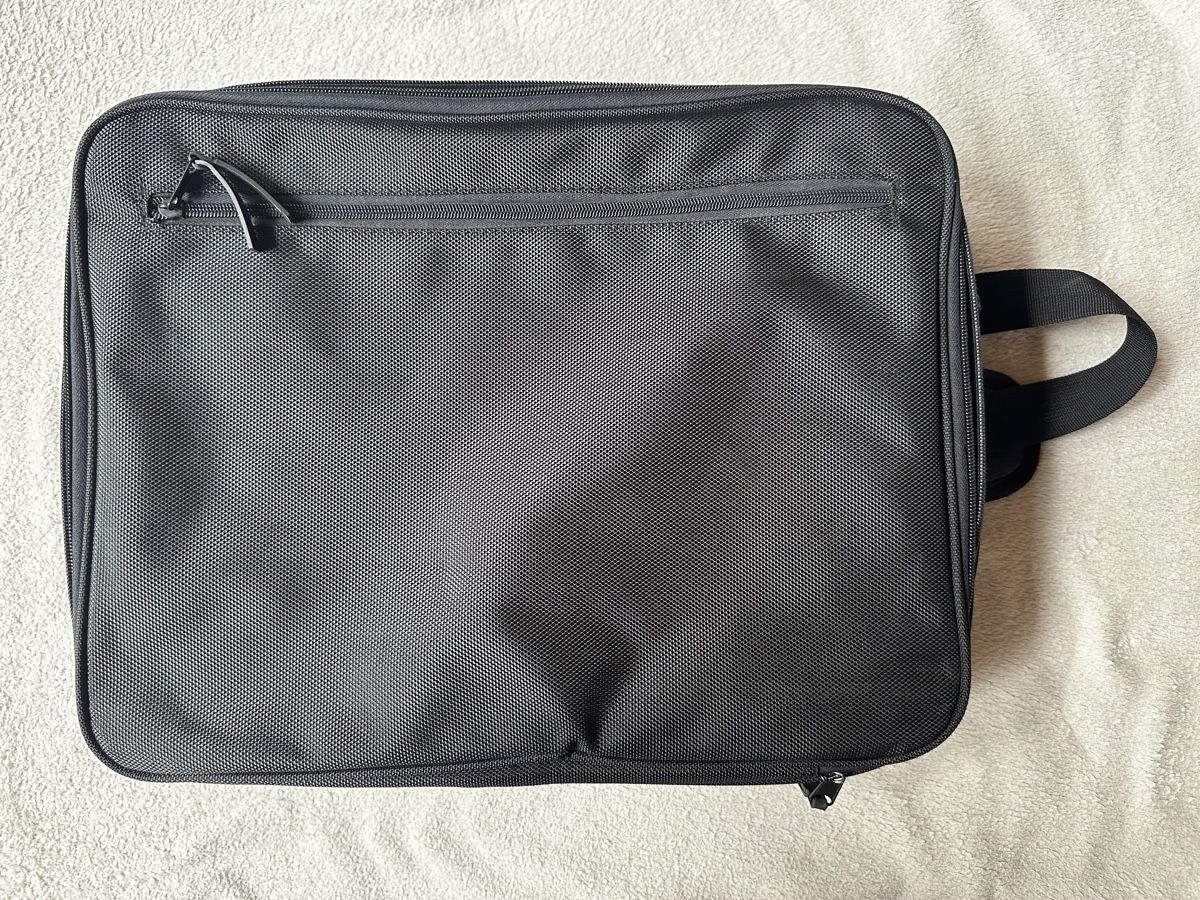 Valises de voyage: Laptop Briefcase / Messenger Bag – Neuf (Voir description) à Troistorrents par martram_cards 4