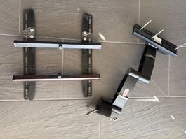 Original Vogel's Wall 1245 TV Halterung | sehr stabil