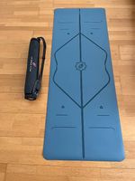 Liforme Classic Reise-Yogamatte