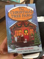 The Christmas Tree Farm - Laurie Gilmore (English Romance)