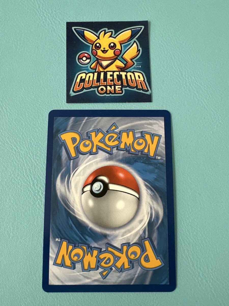 Pokémon Carte collezionabili: Pokemon Calyrex VMAX Rare 2021 Chilling Reign – Nuovo (secondo la descrizione) da Lommiswil venduto da CollectorOne 1