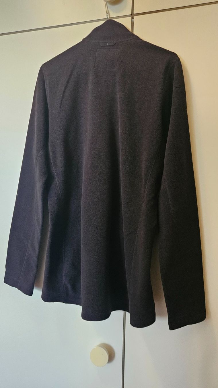 Peak Performance Maglioni & Felpe: Pile nero PeakPerformance tg.XL – Usato da Melano venduto da H-Sara 1