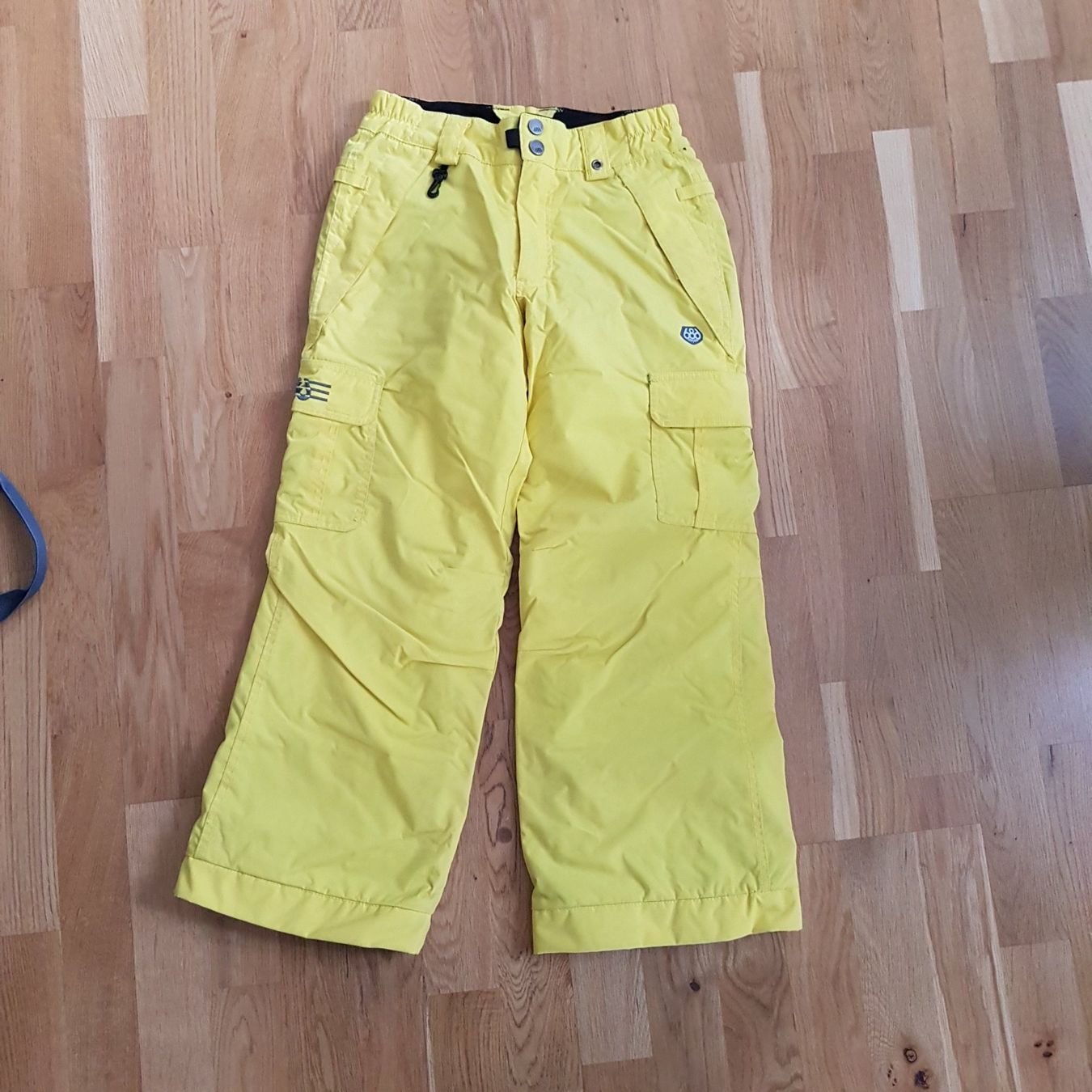 Pantaloni: Skihose – Usato da Altishofen venduto da Simba220