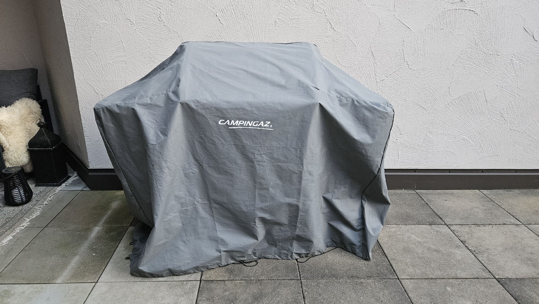 Griglie: Grill Campingaz 3 Series Classic L – Usato da Schaan venduto da car_wrv2 3