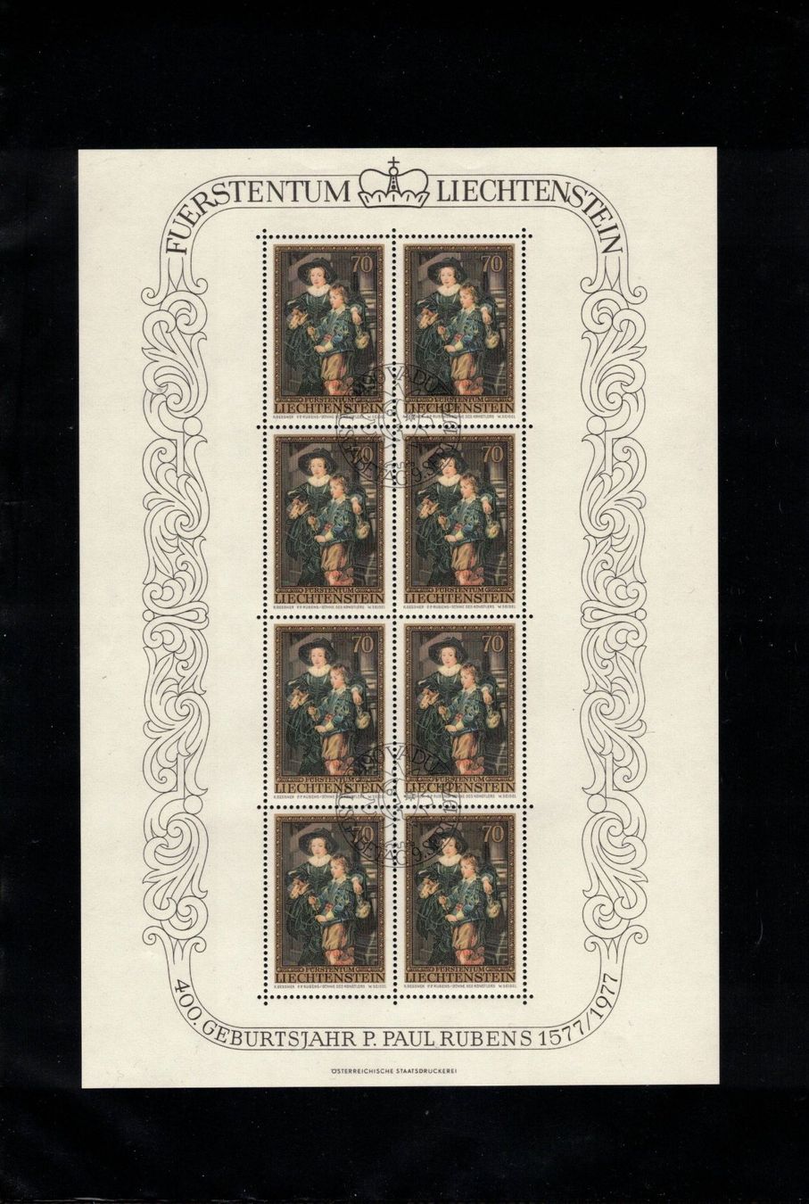 Alle Briefmarken: 1976 3 Originalbogen aus ABO – Neu (gemäss Beschreibung) aus Rheinau von loxis 2