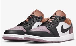 Air Jordan 1 Low SE "Sky J Mauve"