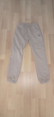 Jordan Jogginghose beige Grösse XL guter Zustand