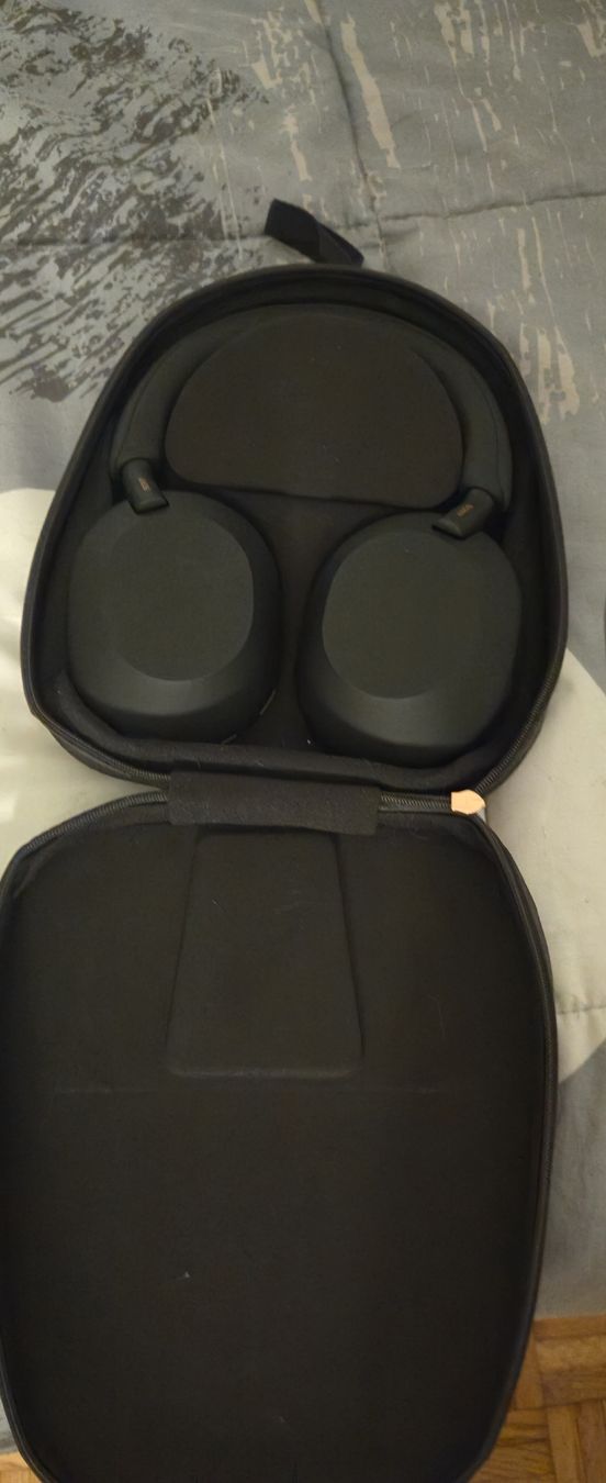 Sony Cuffie: Sony wh-1000xm5  – Usato da Lugano venduto da  1