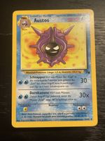 Pokemon Austos fossil 32/62 uncommon