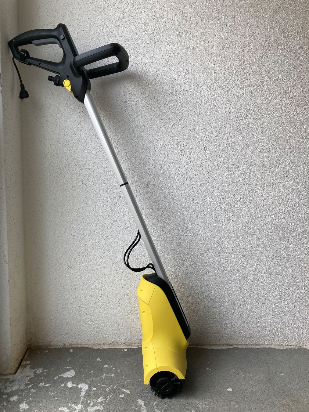 Kärcher Idropulitrici ad alta pressione: Kärcher Terrassenreiniger PCL 4 – Nuovo (secondo la descrizione) da Hämikon venduto da autiva 2