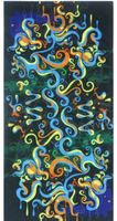 Bandana snood - Trace