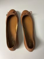 Ballerinas Mia & Jo braun 36 Neu 