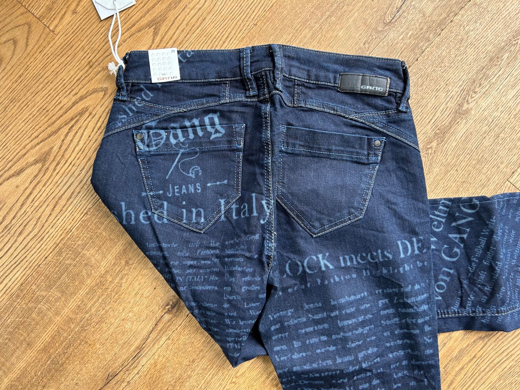 Gang Jeans: Jeans, Gang  //NEU// 29 – Neuf (Voir description) à Stettfurt par outlet72 3