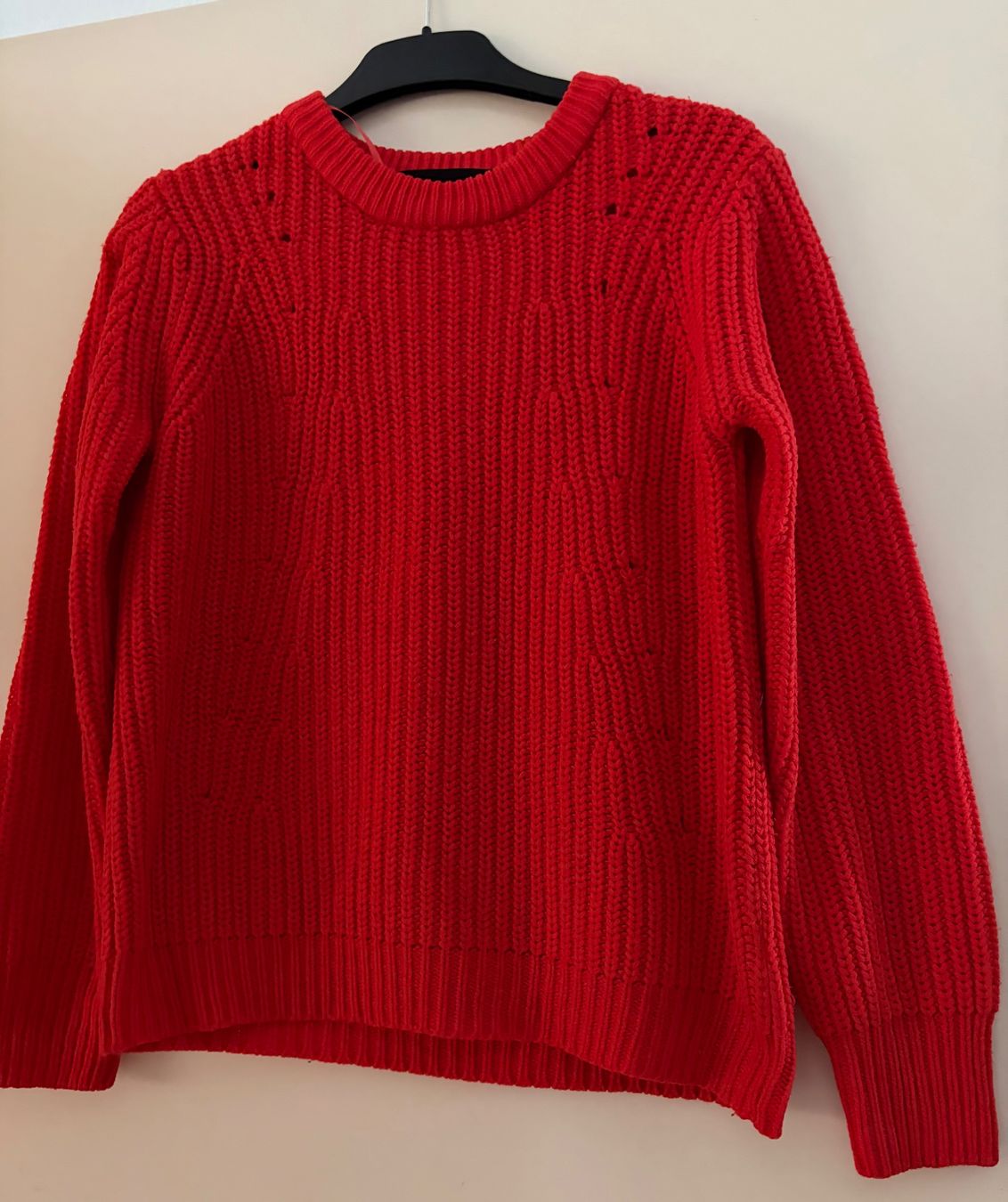 Pullover & Sweatshirts: Damen Strick Pullover, Gr. S – Gebraucht aus Adliswil von Myxin