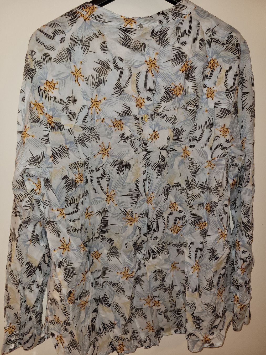 Nile Camicette: nile bluse neu, gr. xl – Nuovo e nell'imballaggio originale da Urdorf venduto da Mico.I 1